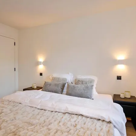 Trendy En Modern Ostendia Apartamento *
